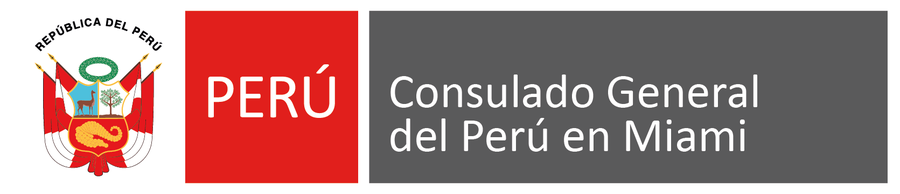Consulado General del Perú en Miami